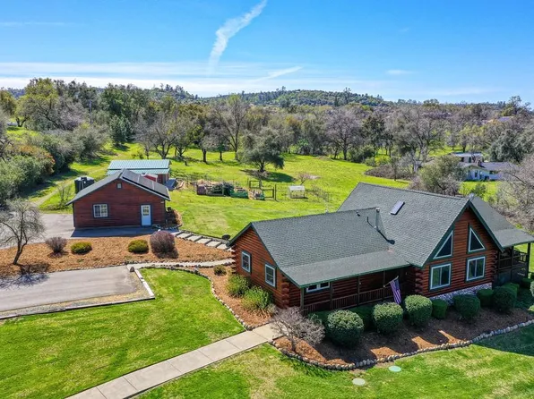 785 Stonewood Rd, Newcastle, CA 95658