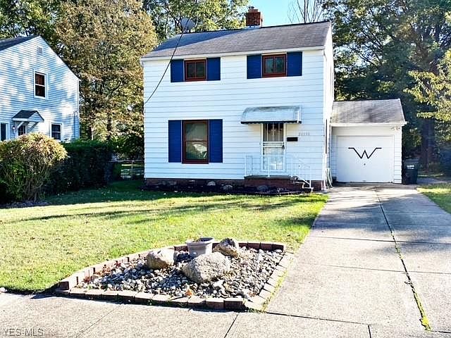 1st image of 26150 Briardale Ave