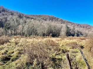 Route 43 Becky S Creekk, Huttonsville, WV 26273