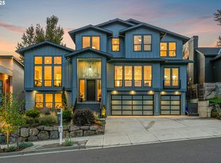 9245 SE Spyglass Dr, Happy Valley, OR 97086