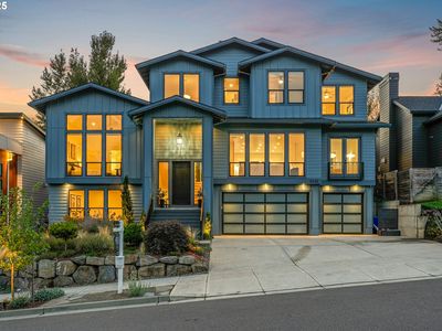 9245 SE Spyglass Dr, Happy Valley, OR, 97086