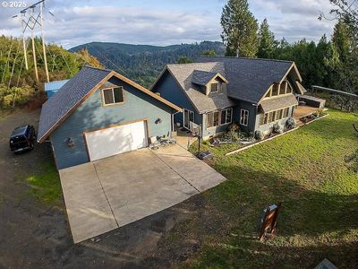 2636 Western Dr, Coquille, OR, 97423