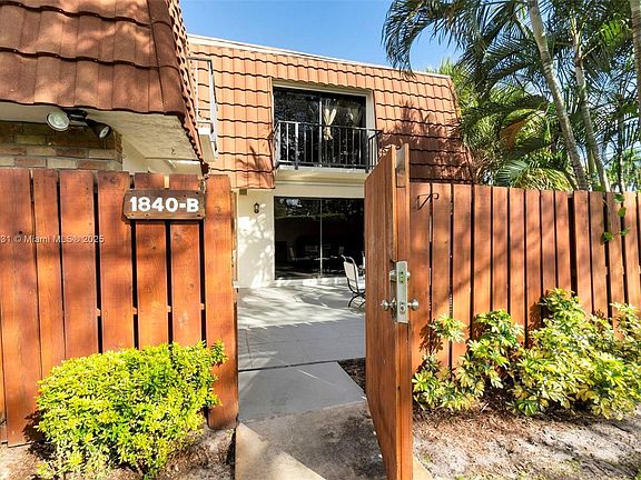 2nd image of 1840 San Juan Drive #24-B