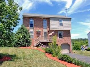 139 Briwood Dr, Canonsburg, PA