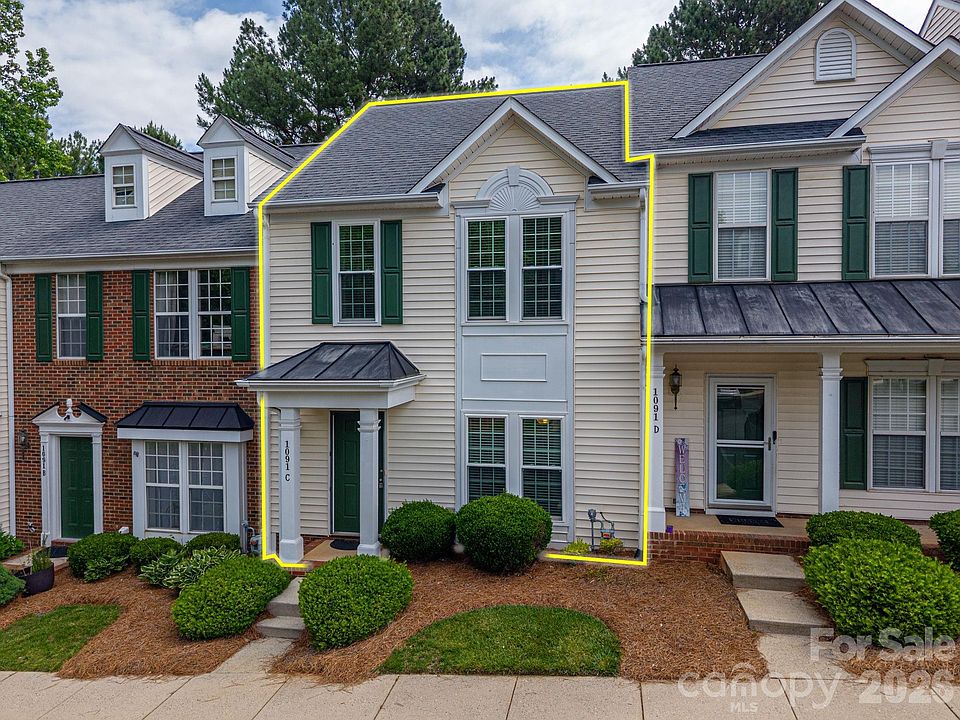 1st image of 1091 Cramerton Village Dr Unit C