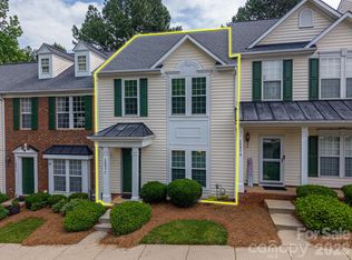 1091 Cramerton Village Dr UNIT C, Cramerton, NC 28032