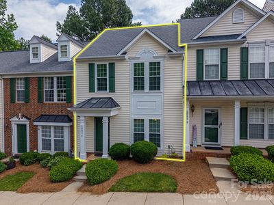 1091 Cramerton Village Dr Unit C, Cramerton, NC, 28032