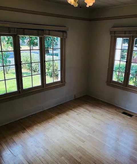 front bedroom downstairs