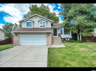 1757 N 390 W, Pleasant Grove, UT 84062
