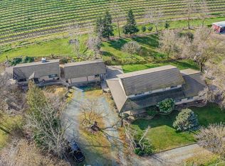 12780 Borden Rd, Herald, CA 95638