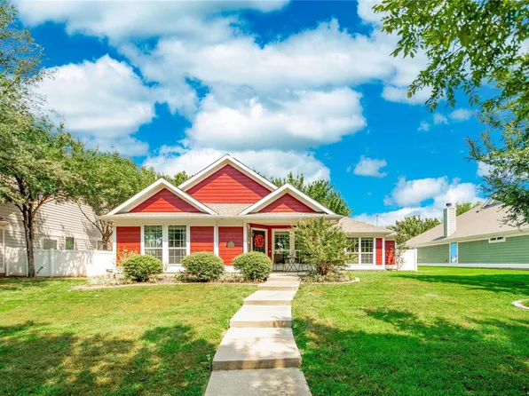 1808 Dr Sanders Rd, Providence Village, TX 76227