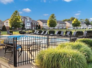 118 Whitman Xing, Clarksville, TN 37043