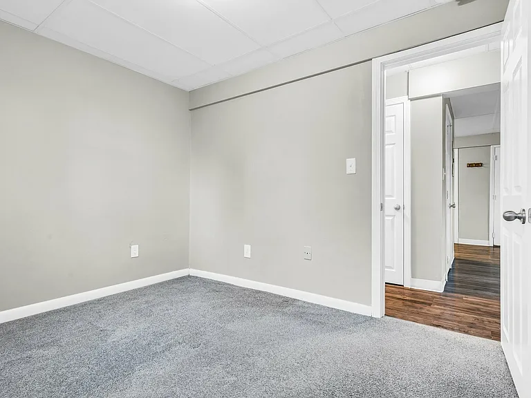 The Bellamy Apartments — Photo 8