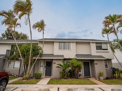 3402 Poolside Drive #2, Lake Worth, FL, 33463