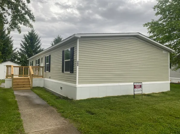 3000 N Apperson Way #388, Kokomo, IN 46901