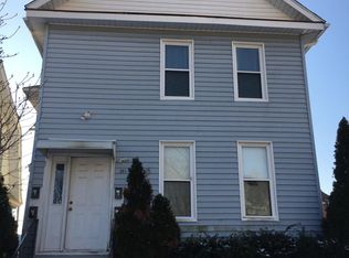 281 W Prairie Ave #2A, Decatur, IL 62522