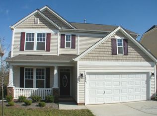 1938 Wilburn Park Ln NW, Charlotte, NC 28269