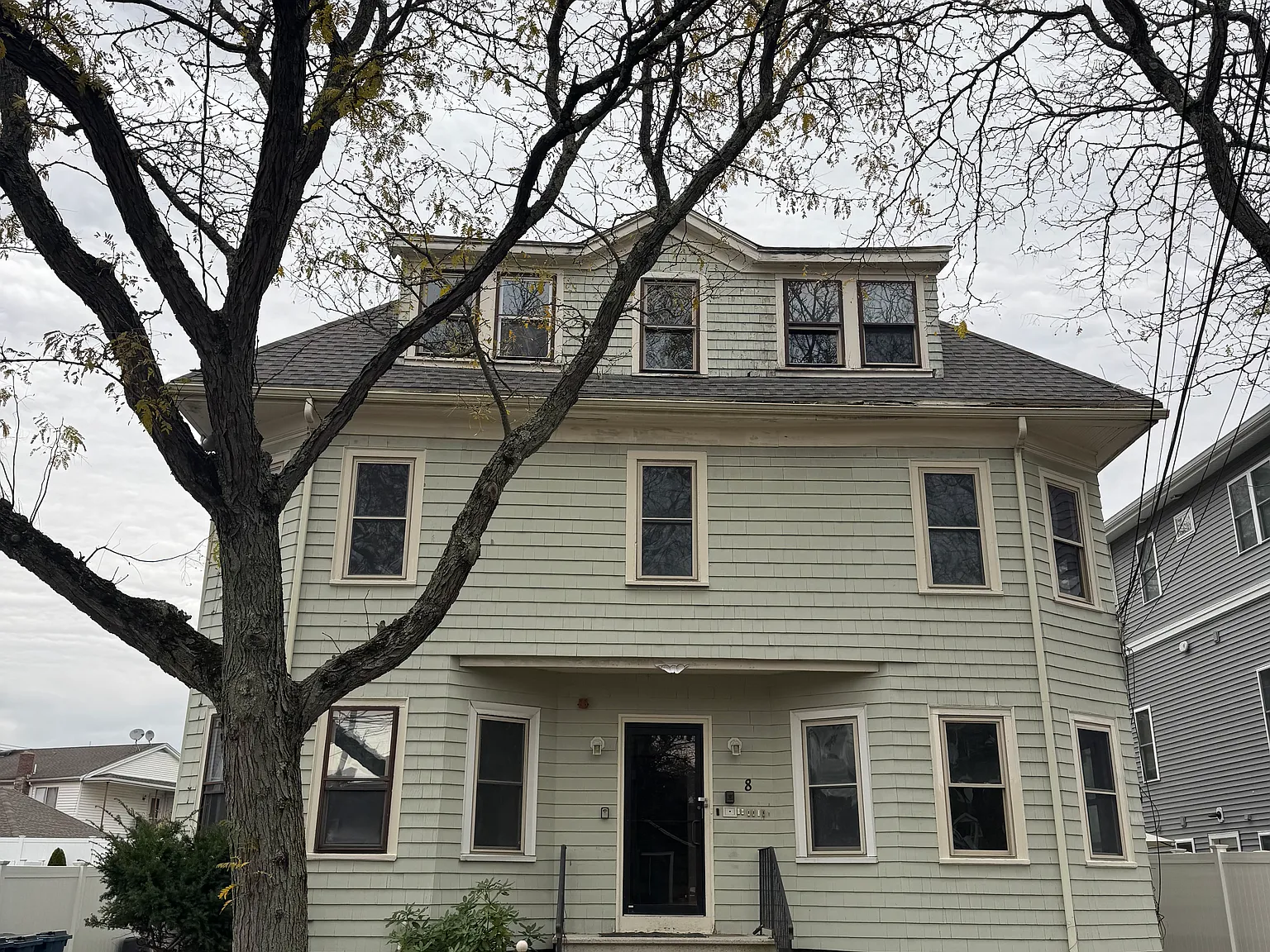 1 bed, 500 sqft, $1,850 — Photo 4