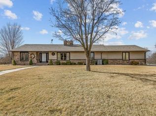 23361 SW Pilot Pointe Rd, Douglass, KS 67039