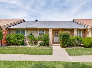 12 E Creek Dr #12, Duncanville, TX 75137