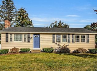 4 Academy Dr, Nashua, NH 03064