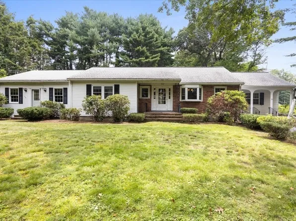 30 Governor Stoughton Ln, Milton, MA 02186