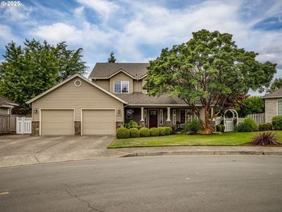 29643 SW Young Way, Wilsonville, OR, 97070