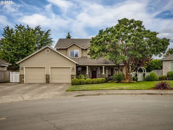 29643 SW Young Way, Wilsonville, OR 97070