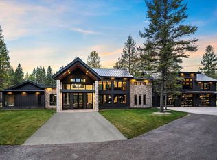 880 Monegan Rd, Whitefish, MT 59937