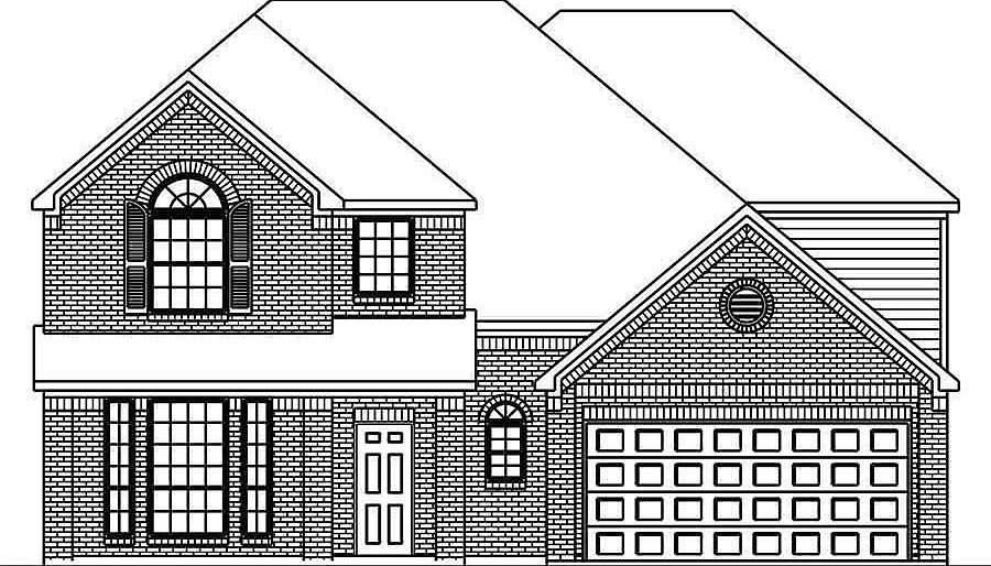 1st image of 11811 Champions Forest Dr