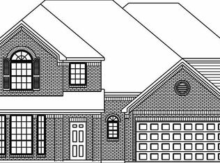 11811 Champions Forest Dr, Dayton, TX 77535