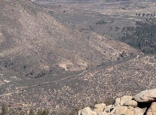 0 Bobcat Rd, Green Valley Lake, CA 92341