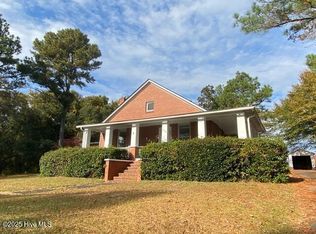 308 Summit St, Aberdeen, NC 28315