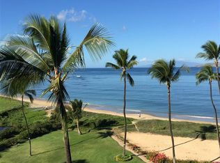 800 S Kihei Rd APT 602, Kihei, HI 96753
