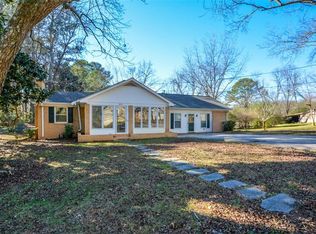 324 Northside Dr, Jasper, GA 30143