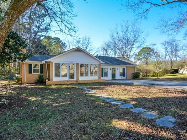 324 Northside Dr, Jasper, GA 30143