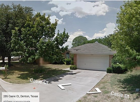 3/2/2 in Denton