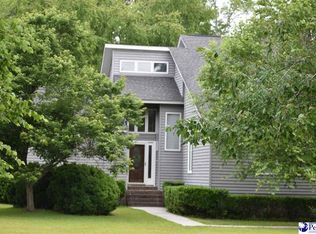 2407 Twin Church Rd, Timmonsville, SC 29161