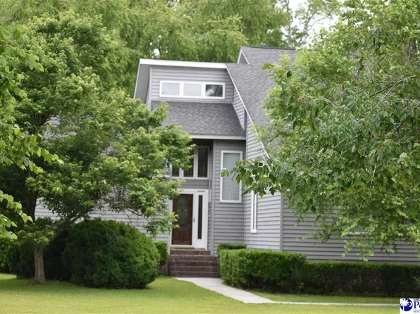 2407 Twin Church Rd, Timmonsville, SC 29161