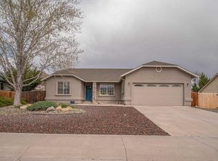 2987 San Mateo Dr, Minden, NV 89423