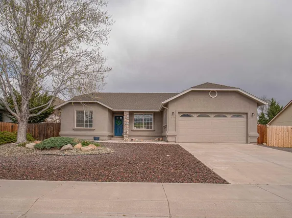 2987 San Mateo Dr, Minden, NV 89423