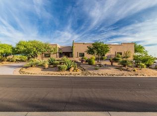 11053 E Santa Fe Trl, Scottsdale, AZ 85262