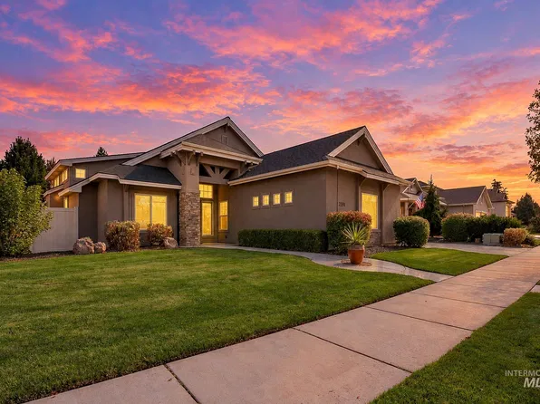 2598 E Granadillo Dr, Meridian, ID 83646