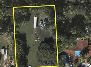 Bisc Gardens Sec A, Miami, FL 33162