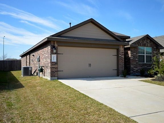 3rd image of 3619 McDonough Way