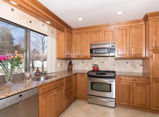 303 Hunters Run, Dobbs Ferry, NY 10522