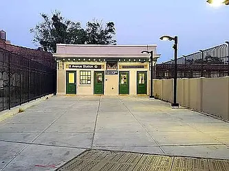 Rented by Brooklyn Property Group LLC