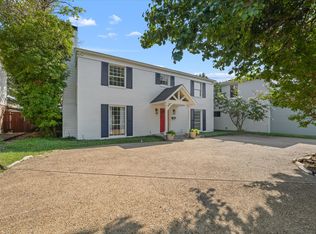 5416 Winton St, Dallas, TX 75206