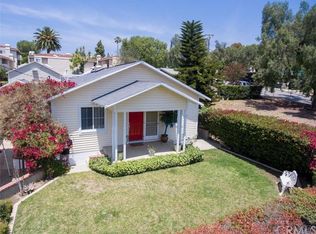 16665 E Buena Vista Ave, Orange, CA 92865