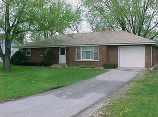 19803 116th Ave, Mokena, IL 60448